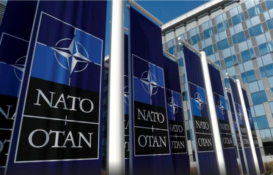 НАТО