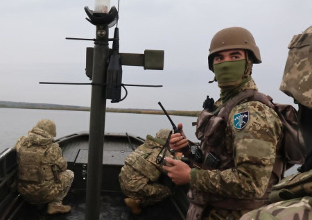 ВСУ остались без важного объекта в районе Доброполья после атаки ВС России