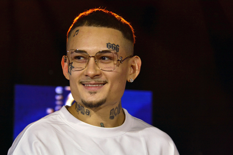 Алишер Моргенштерн