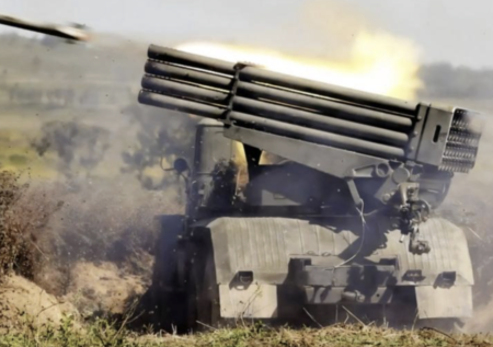 Американский броневик не устоял перед БПЛА: успехи ВС РФ к утру 28 ноября