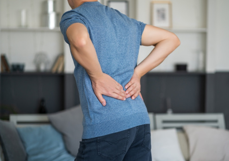 Назван лайфхак от боли в пояснице