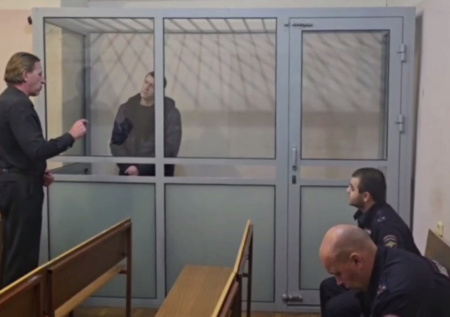 Суд дал жителю Тульской области 16 лет за поджог станции сотовой связи