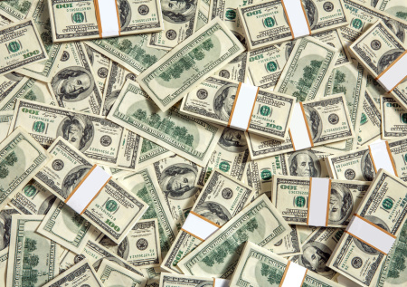 ВТБ получил от ЦБ разрешение на вывод $900 млн из санкционных активов