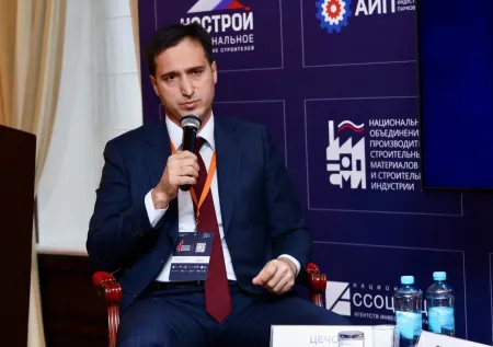 В Минстрое раскрыли приоритетные регионы развития