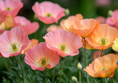 Цветок для тех, у кого нет времени на уход за садом: цветет с июня до осени, не требует подкормок