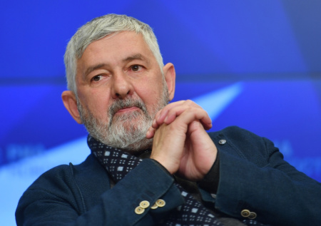 «Ленфильм» подал в суд на задолжавшего 2,5 млн рублей режиссера