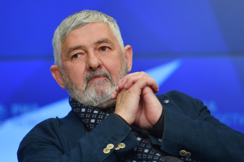 Алексей Козлов