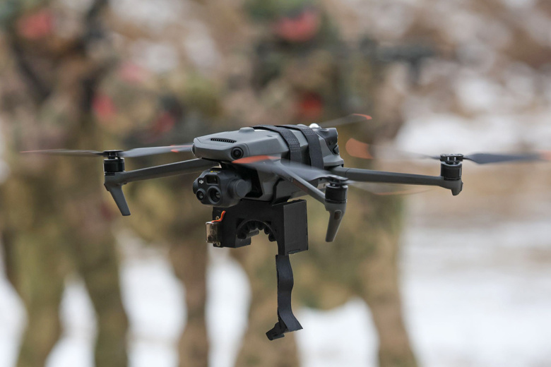 ВС РФ в зоне СВО