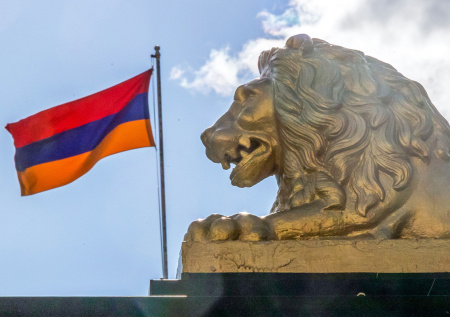 В Армении озвучили сроки подготовки текста новой конституции