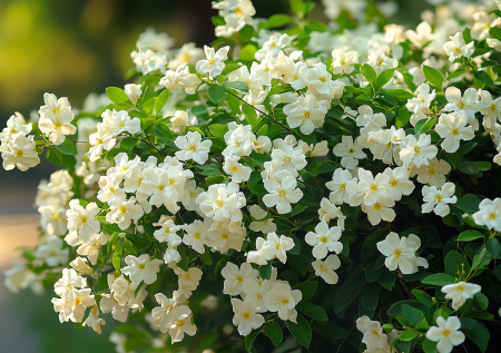 Многолетник, который не дичает со временем: растет аккуратным кустом, не подавляя соседей