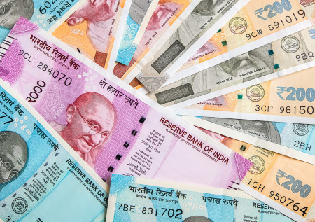 Самый «красивый» госномер для машины продали в Индии за баснословные деньги