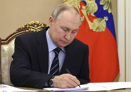 Для иноагентов в России вводится новая ставка НДФЛ