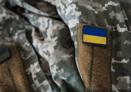 Бывшего игрока сборной Украины по футболу мобилизовали в ВСУ