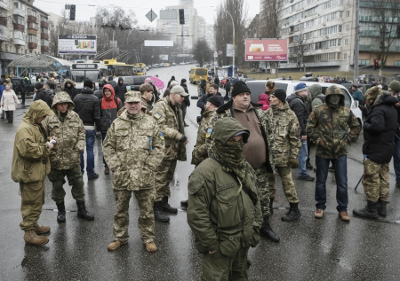 Экс-депутат Рады раскрыл, кто может возглавить переворот против Зеленского