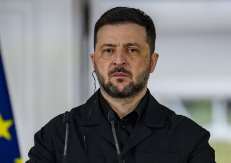 «Отбрехаться не получится»: военкор предрек проблемы главе офиса Зеленского