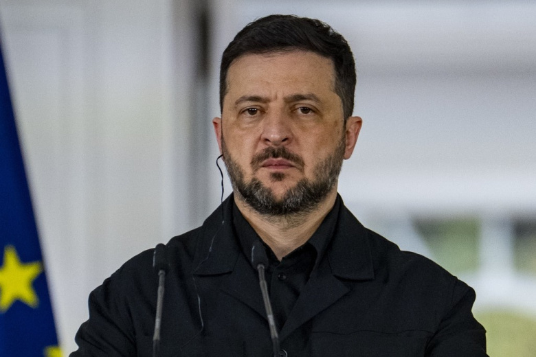 Владимир Зеленский