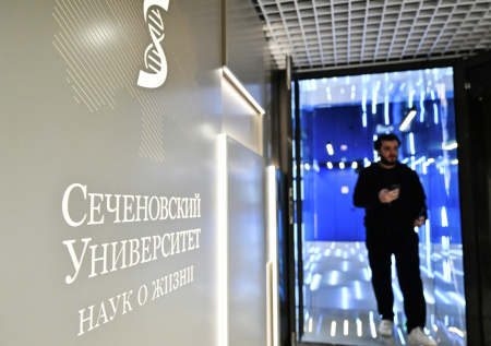 В Сеченовском университете ликвидировали кафедру эндокринологии