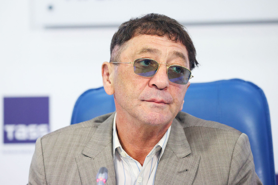 Григорий Лепс