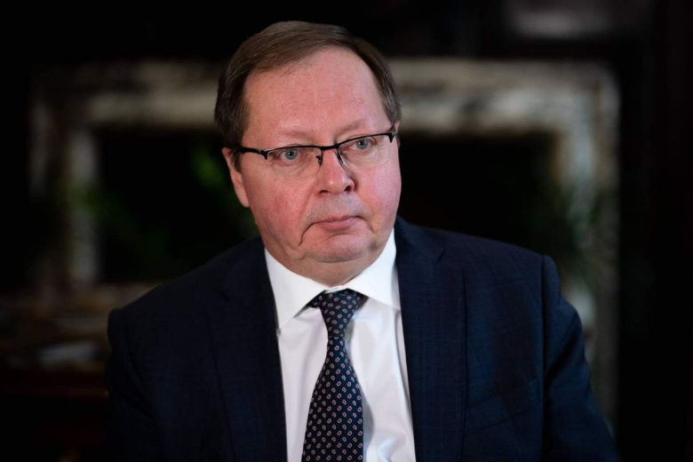 Андрей Келин