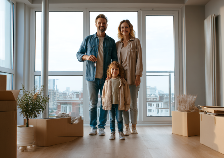 Шах и мат мошенникам? Период охлаждения для сделок с жильем: детали