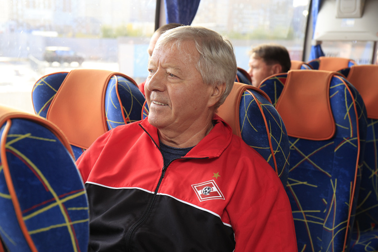 Валерий Гладилин