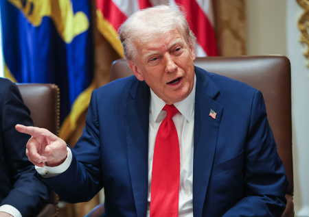 «Просто нелепо»: Трамп признал отставание США от России в важном аспекте