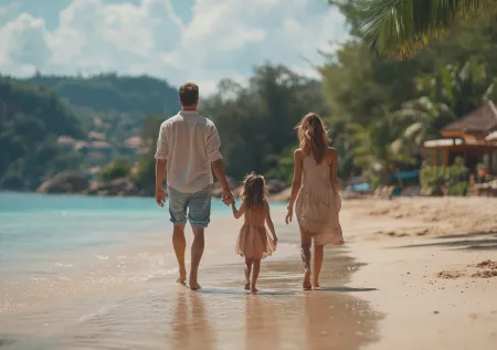 Усольцевы сбежали в Таиланд? Кто их там увидел, последние новости 28 ноября