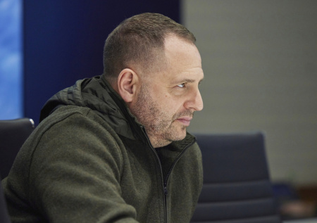 В Раде подсказали НАБУ, где искать материалы для дел против Ермака