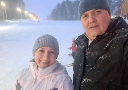 Вдова погибшего бойца СВО рассказала о своей реакции на смерть мужа