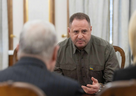 «Нарыв вскрыт»: в МИД указали, куда приведет коррупционный след Ермака