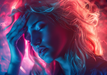 Магнитные бури сегодня, 28 ноября: что завтра, мигрени, головокружение