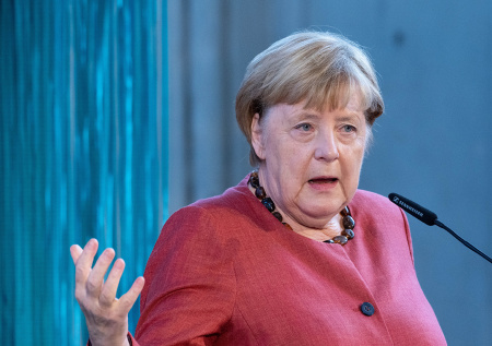 Меркель ответила, виновата ли Польша в украинском конфликте