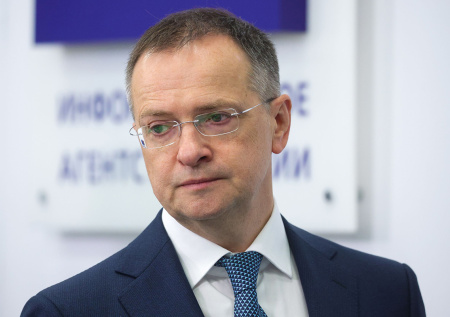 Мединский нашел способ трудоустроить героев СВО в школы