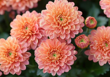 Петунии в прошлом! Этот многолетник цвет пышным шаром без ухода и меняет цвет от солнца