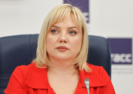 В РУСАДА утвердили генерального директора