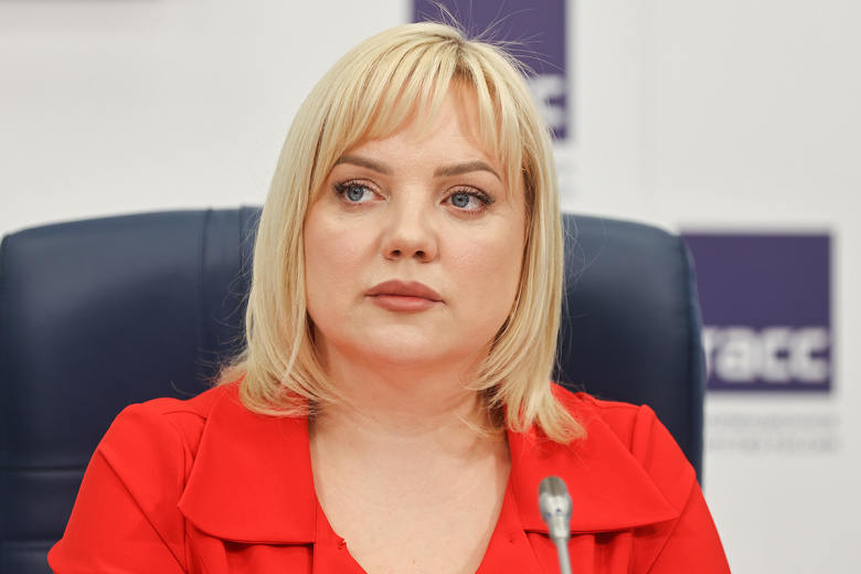 Вероника Логинова