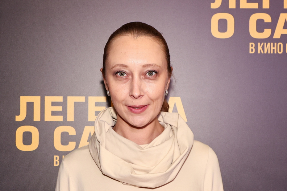 Виктория Пархоменко