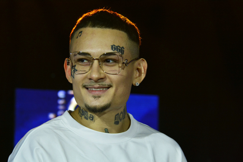 Алишера Моргенштерн