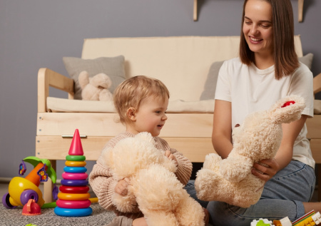 Психолог раскрыла, как правильно ругать своего ребенка