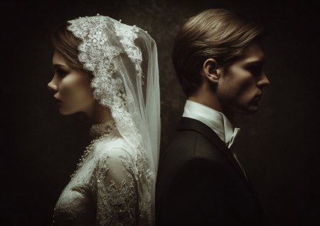 Психолог объяснила, как правильно рассказать детям о разводе