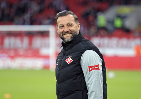 Ветеран «Спартака» призвал назначить Романова главным тренером красно-белых