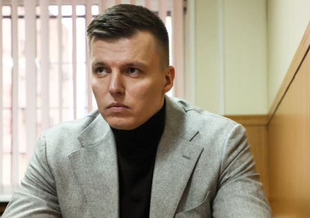 В деле блогера Чекалина появилась новая деталь