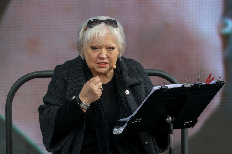 Светлана Крючкова