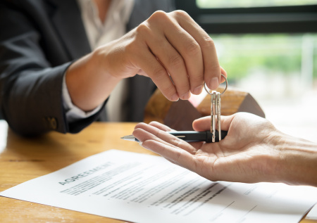 В России планируют ввести «период охлаждения» для сделок с недвижимостью