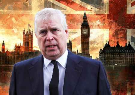 Королевская семья Британии: новости, кто пытался убить брата Карла III