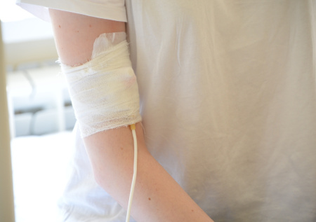 Раскрыта судьба лишившегося пальцев из-за СВУ мальчика из Красногорска