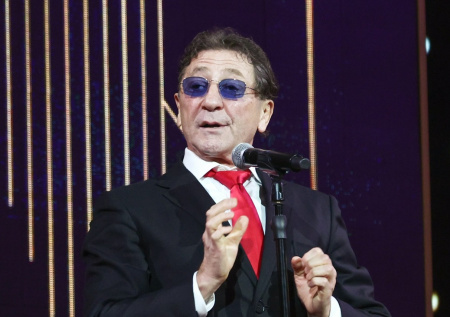 Лепс сделал одно заявление об артистах, отмывающих репутацию в Донбассе