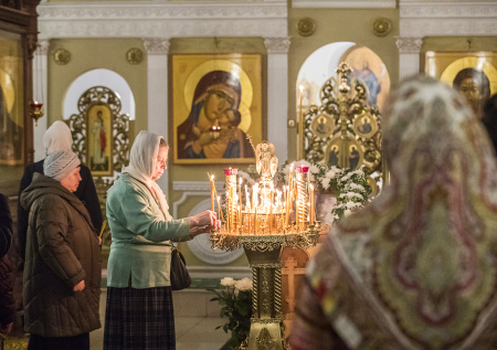 Приметы 29 ноября: Матвеев день — Ветродуй и покровитель торговцев