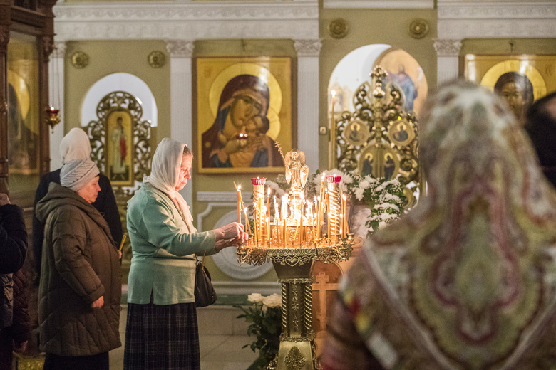 Приметы 29 ноября