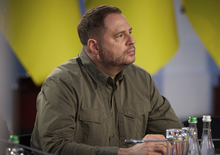 «Предоставлен полный доступ»: Ермак подтвердил обыски в своей квартире